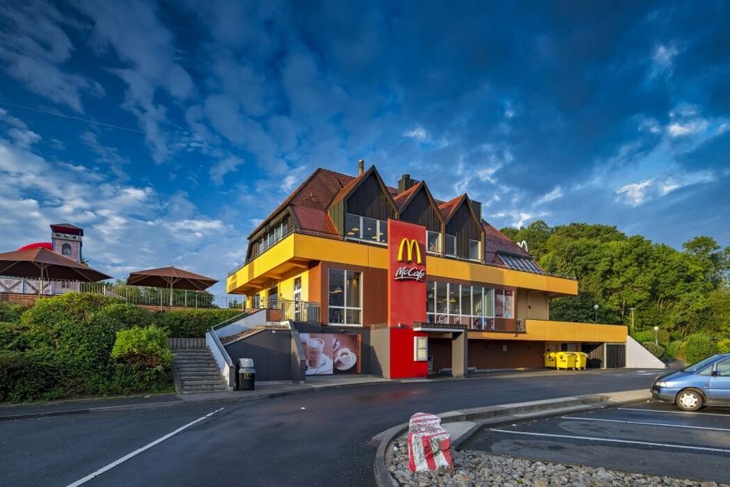 Bilder McDonald's