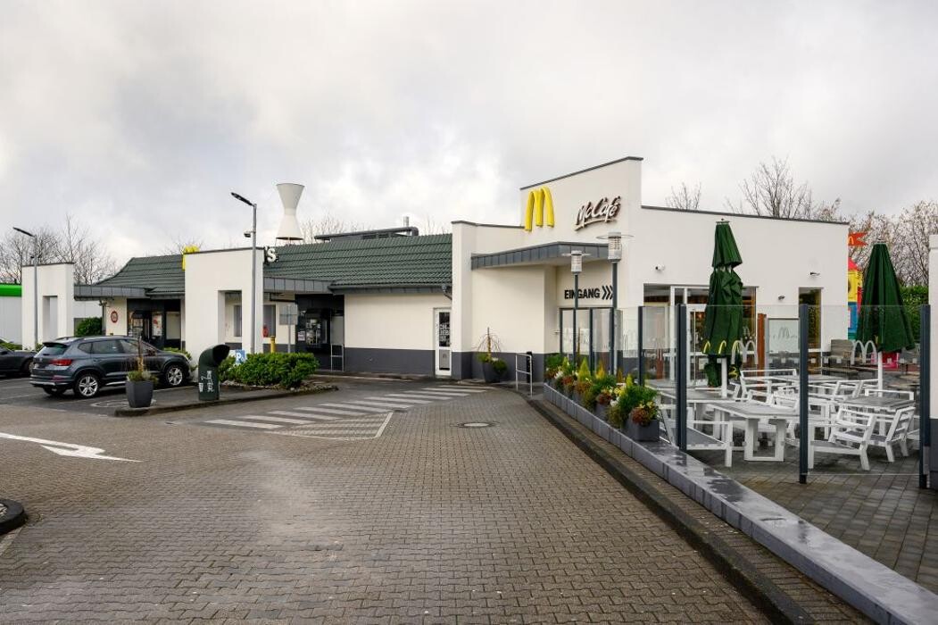 Bilder McDonald's