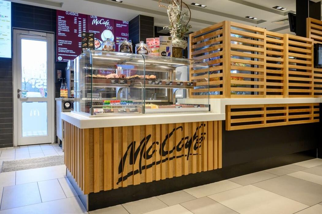 Bilder McDonald's