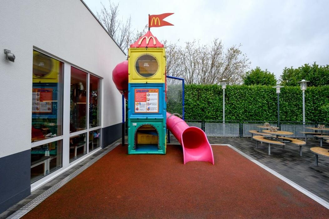 Bilder McDonald's