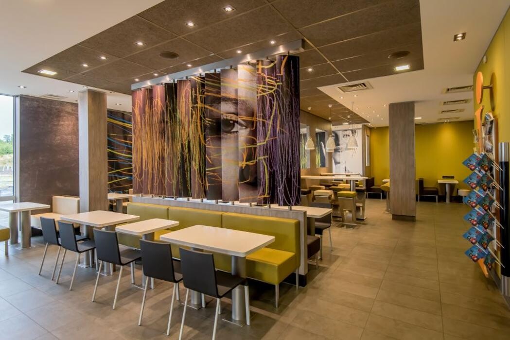 Bilder McDonald's