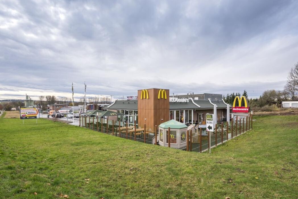 Bilder McDonald's