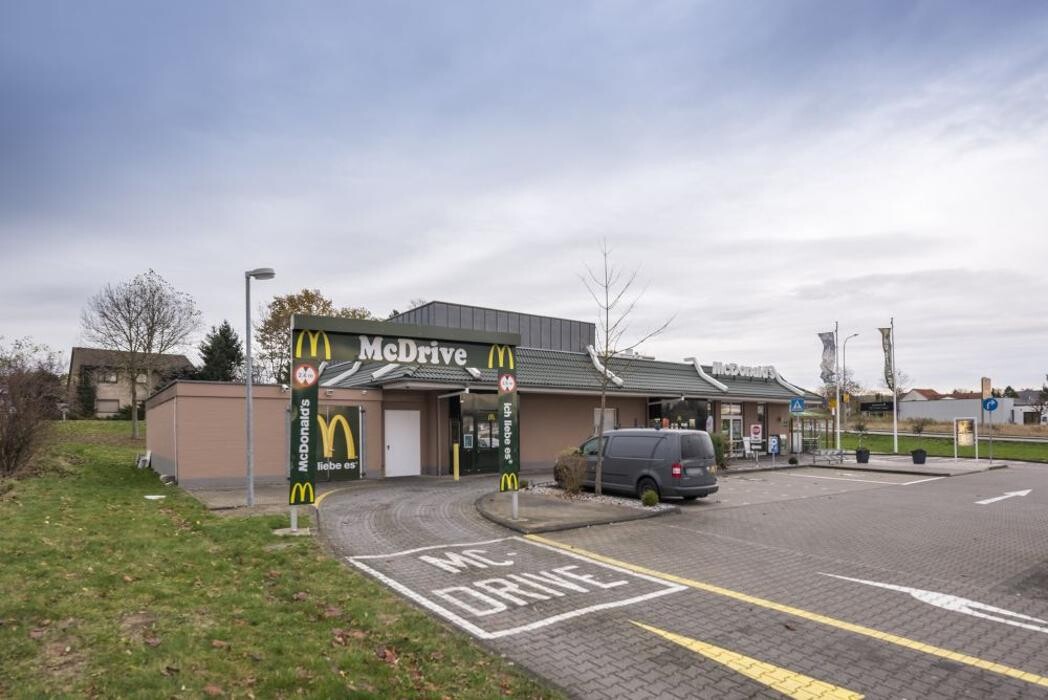 Bilder McDonald's