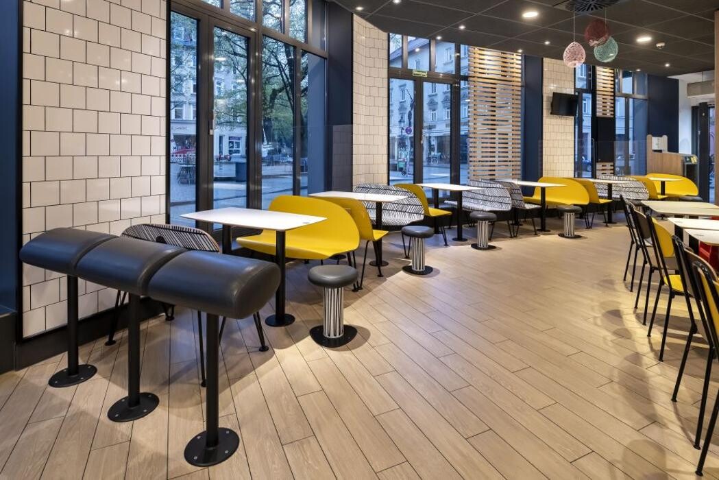 Bilder McDonald's