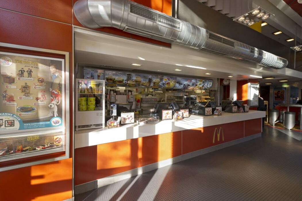 Bilder McDonald's