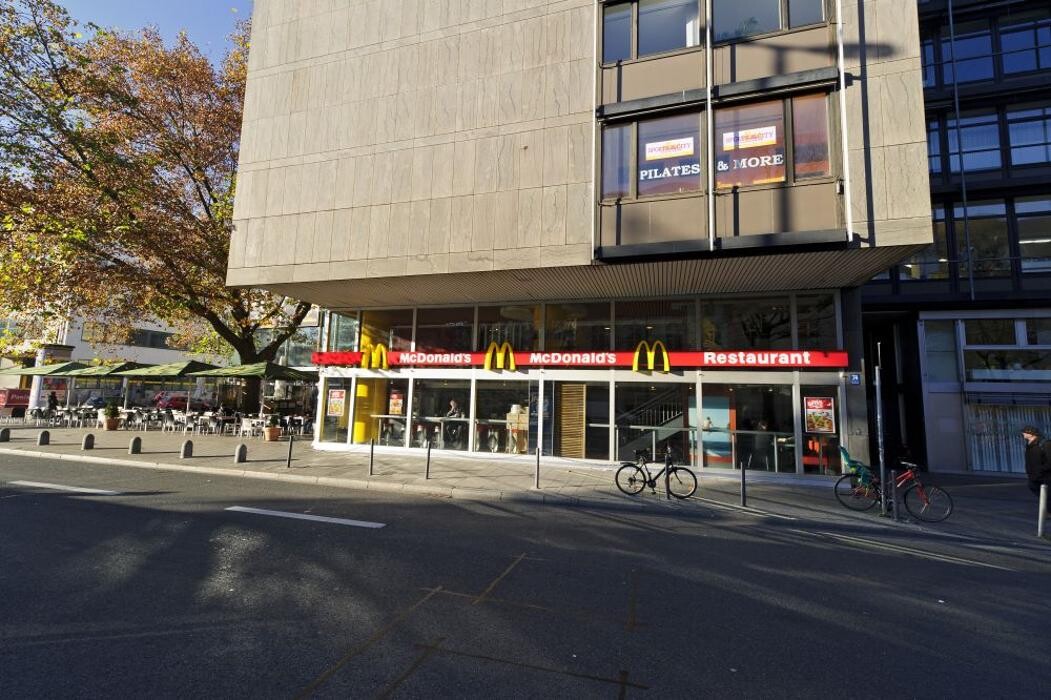 Bilder McDonald's