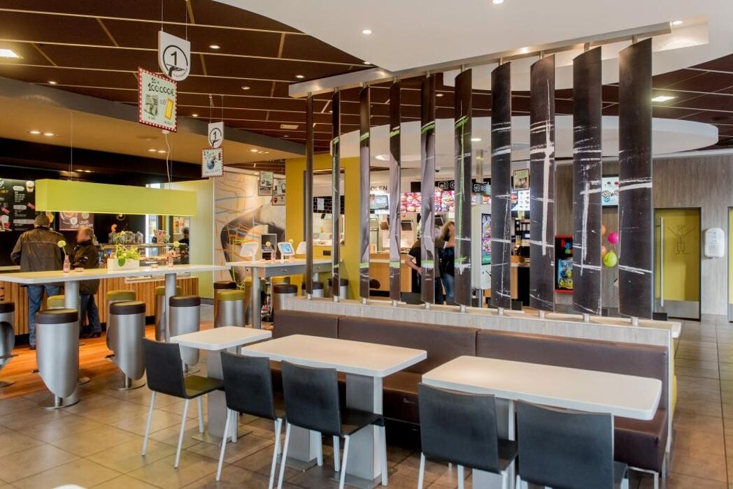 Bilder McDonald's