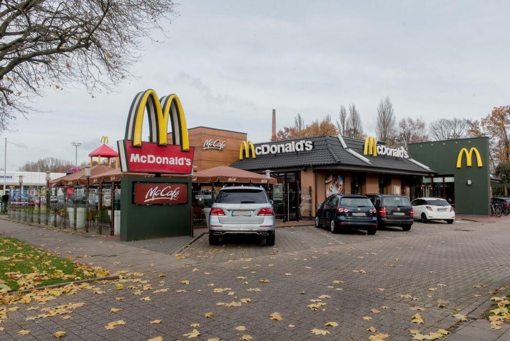 Bilder McDonald's