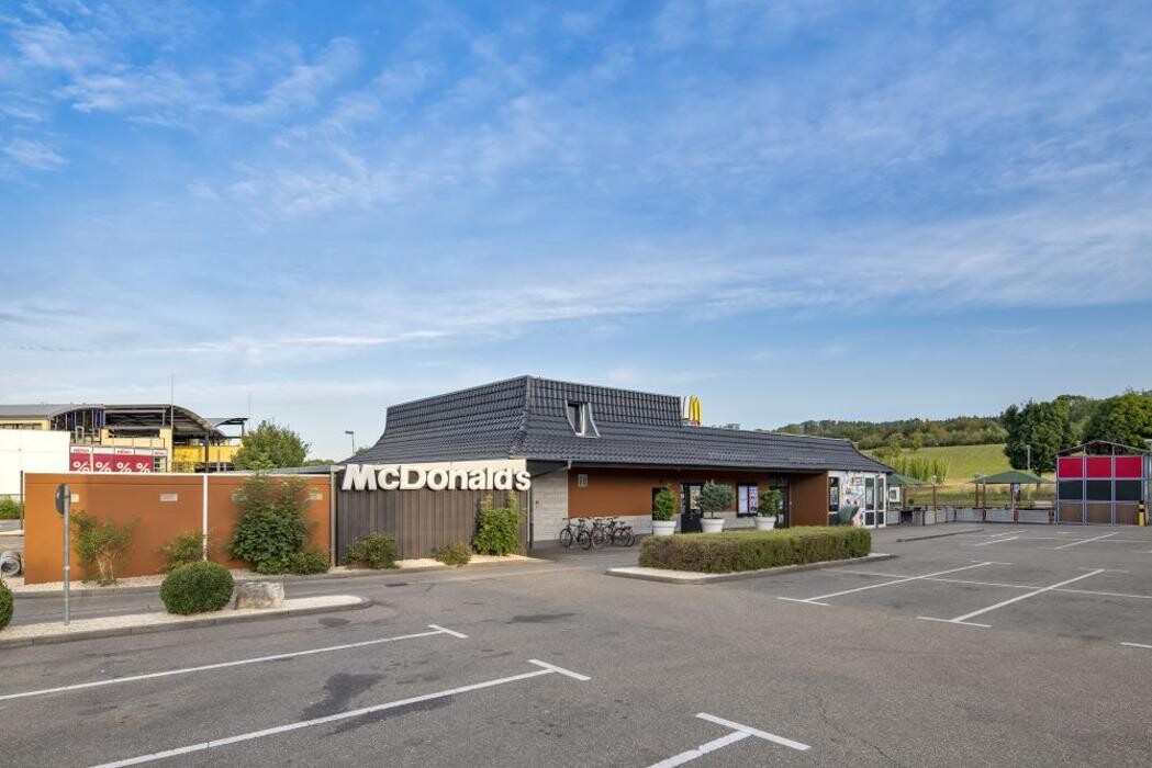 Bilder McDonald's