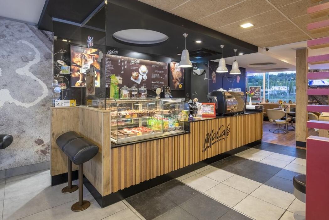 Bilder McDonald's