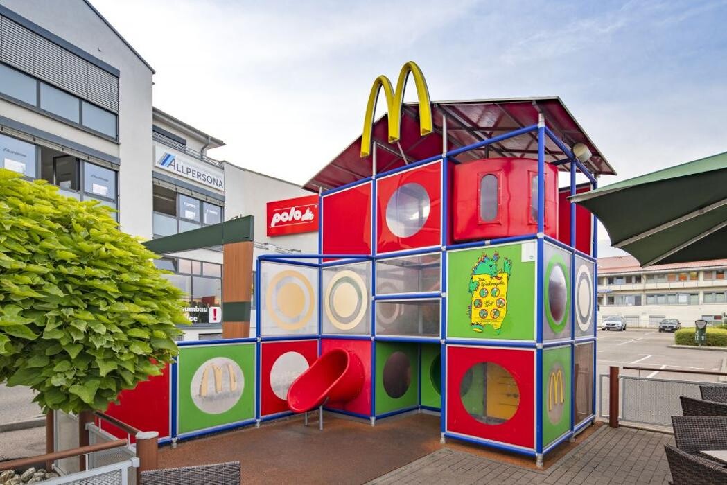 Bilder McDonald's