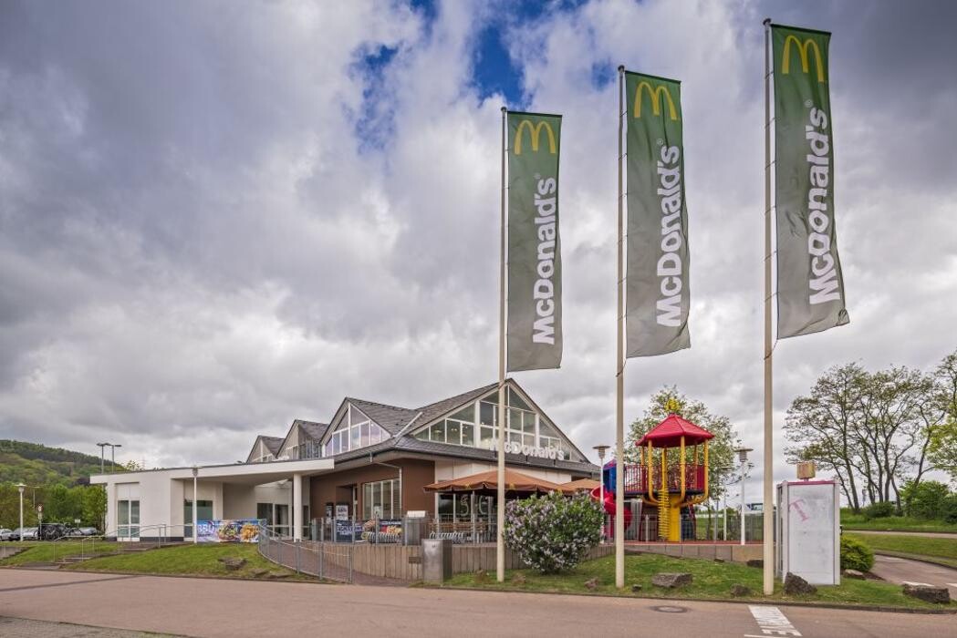 Bilder McDonald's