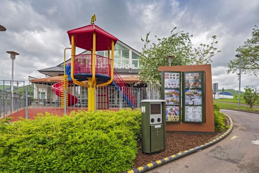 Bilder McDonald's