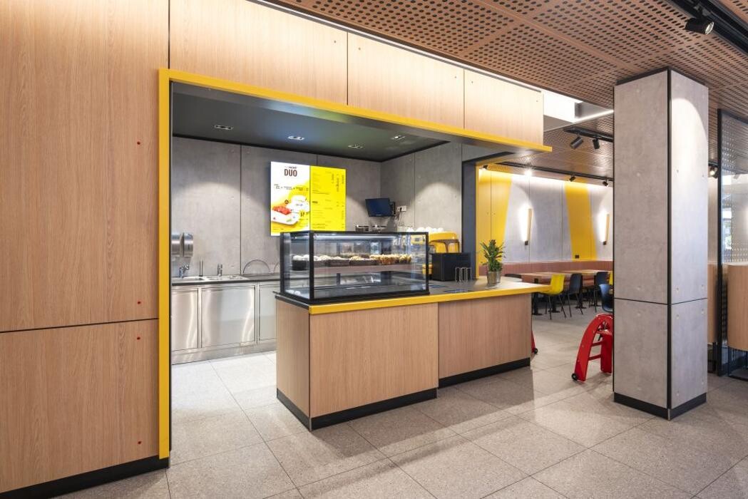 Bilder McDonald's