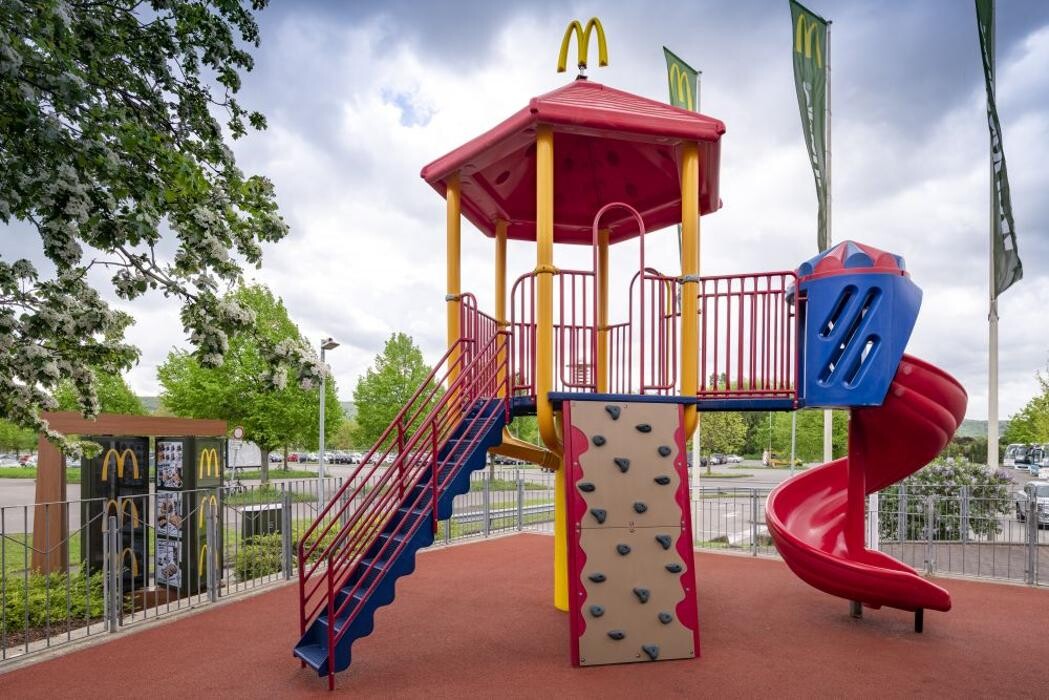 Bilder McDonald's