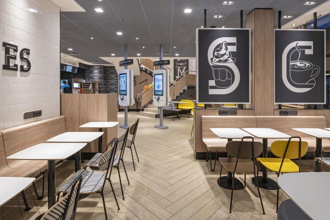 Bilder McDonald's