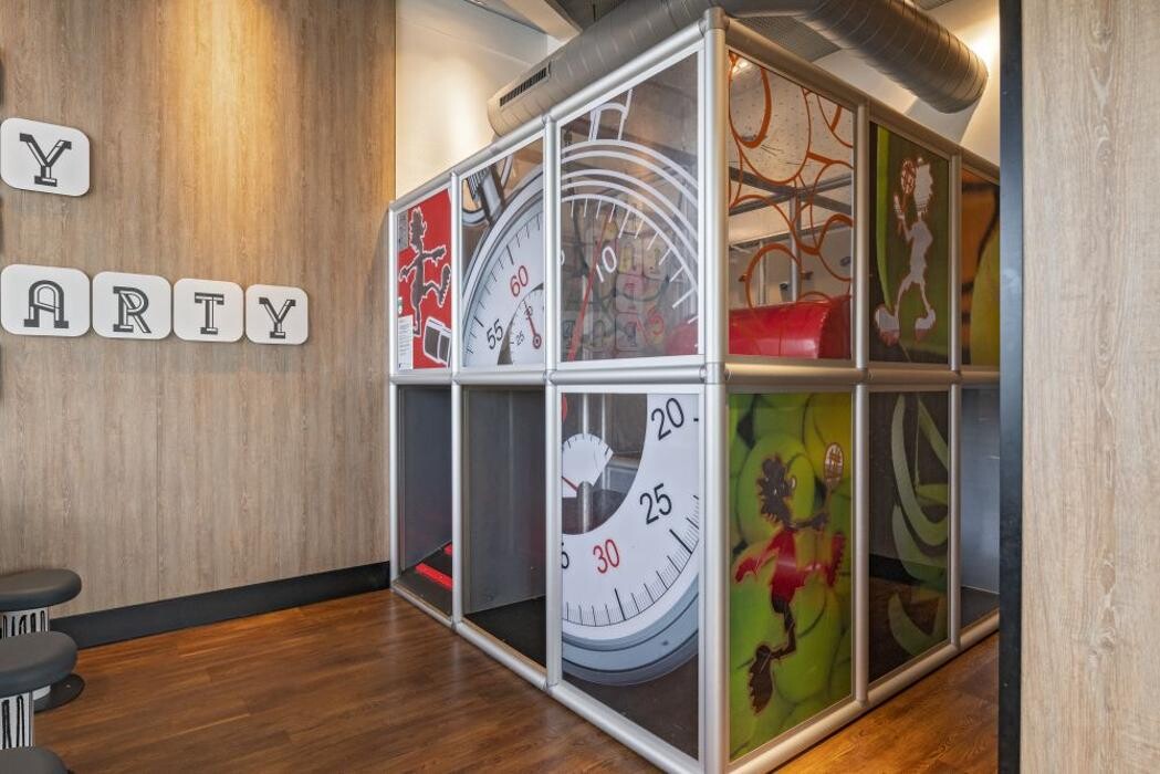 Bilder McDonald's