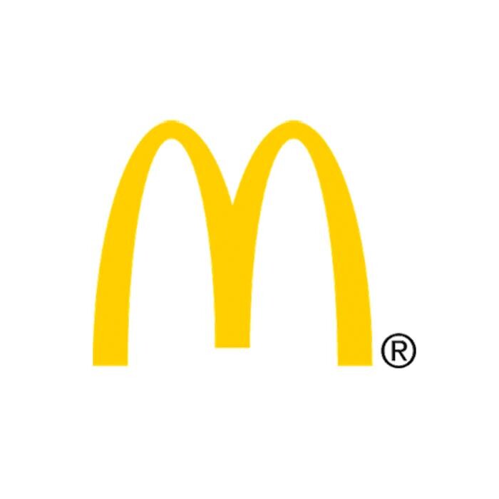 McDonald's Logo