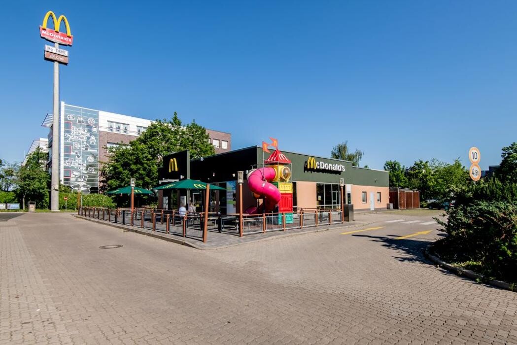 Bilder McDonald's