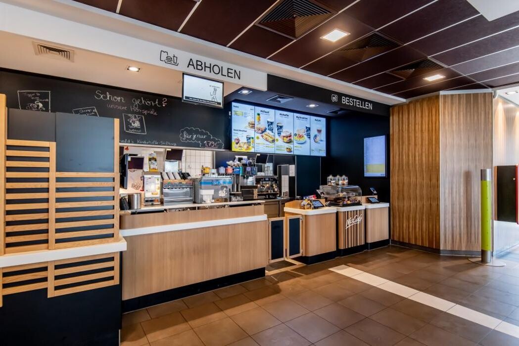 Bilder McDonald's