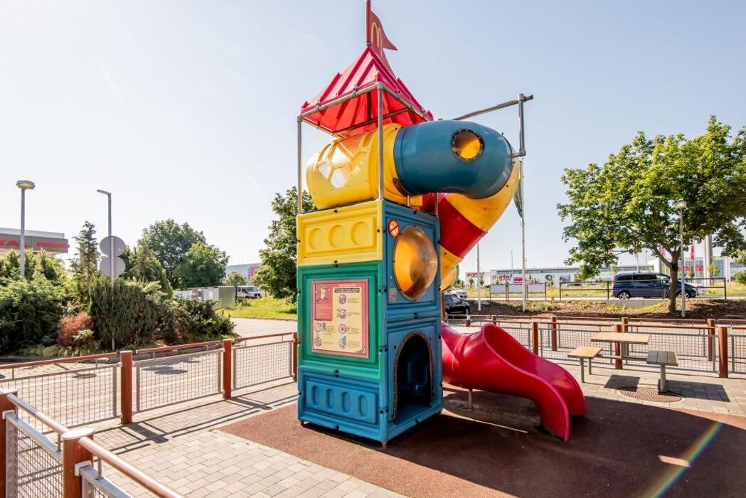 Bilder McDonald's