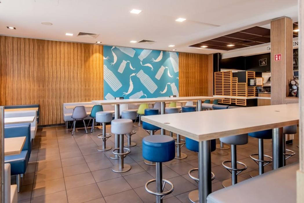 Bilder McDonald's