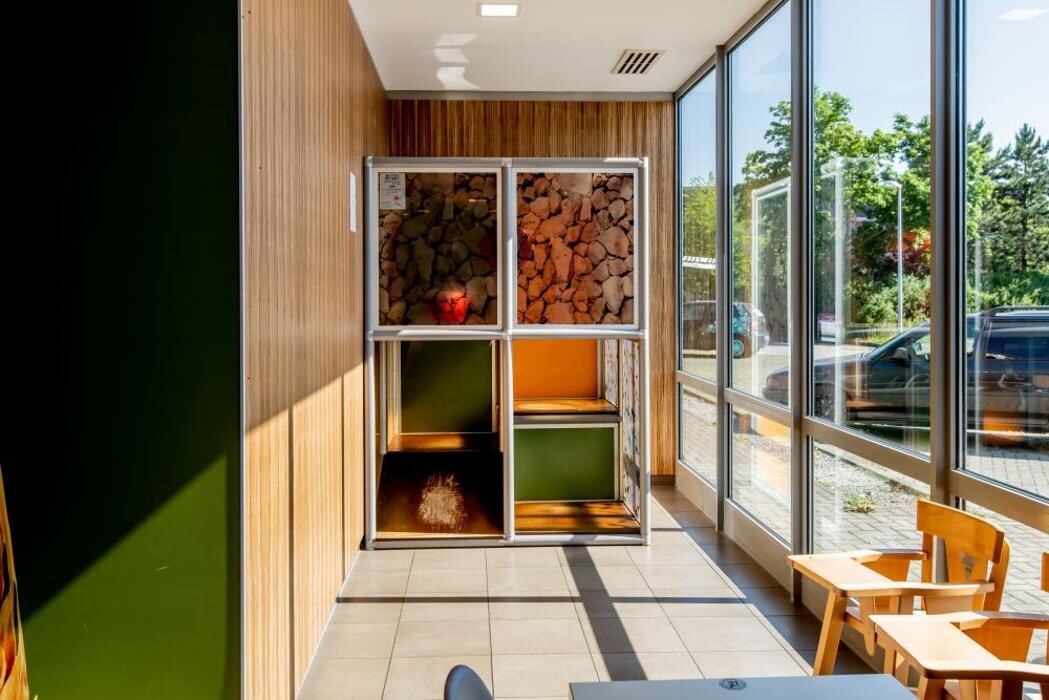 Bilder McDonald's