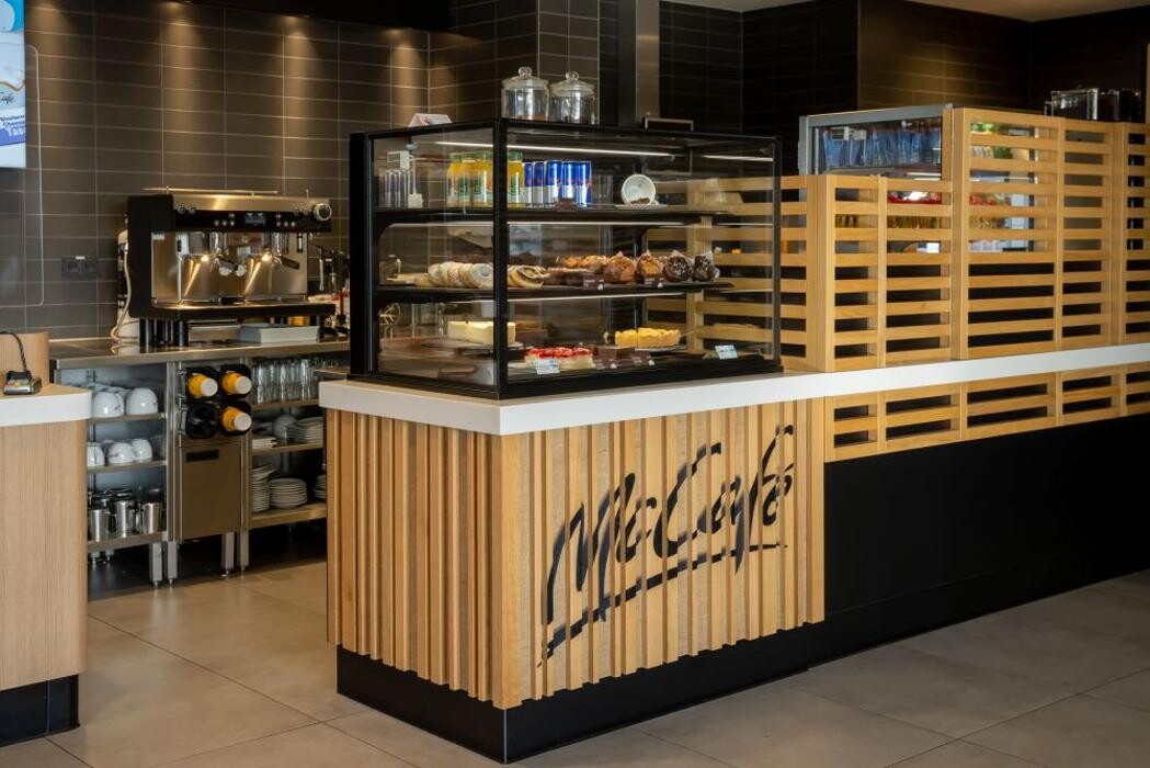 Bilder McDonald's