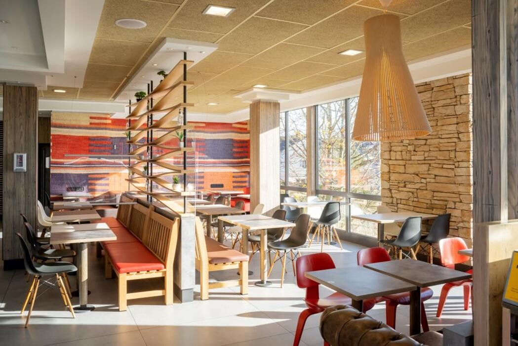Bilder McDonald's