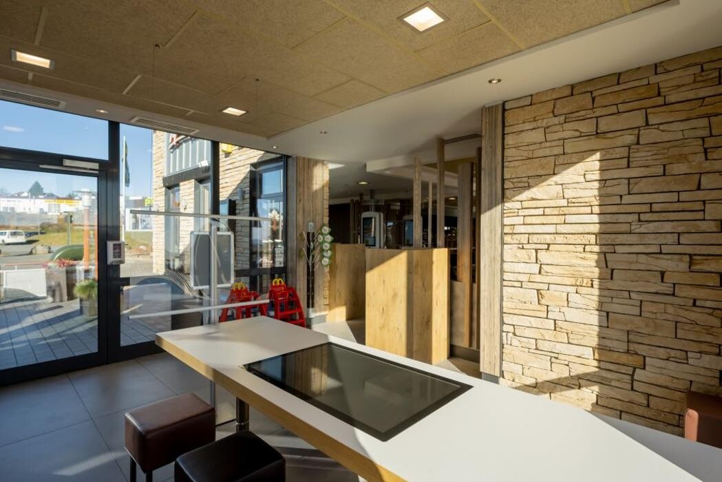 Bilder McDonald's