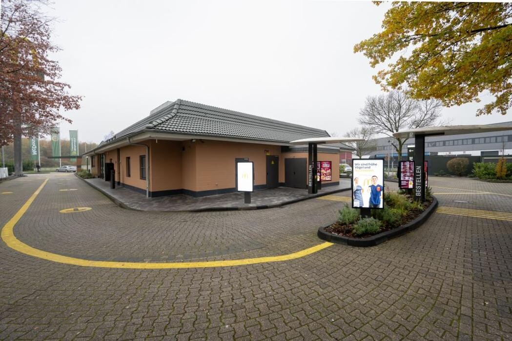 Bilder McDonald's