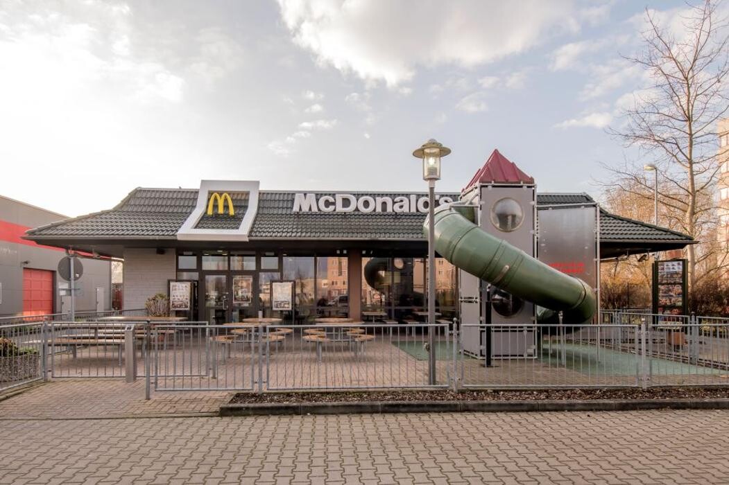 Bilder McDonald's