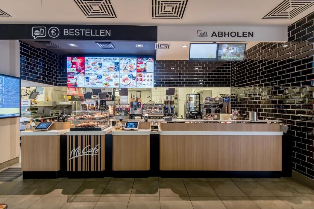 Bilder McDonald's