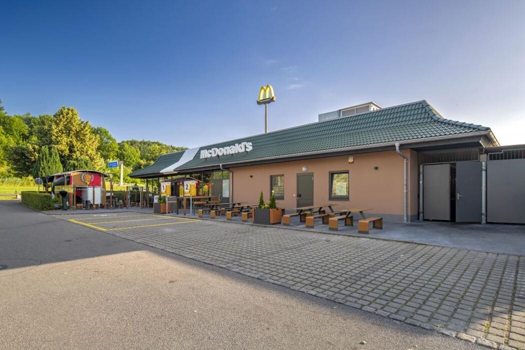 Bilder McDonald's