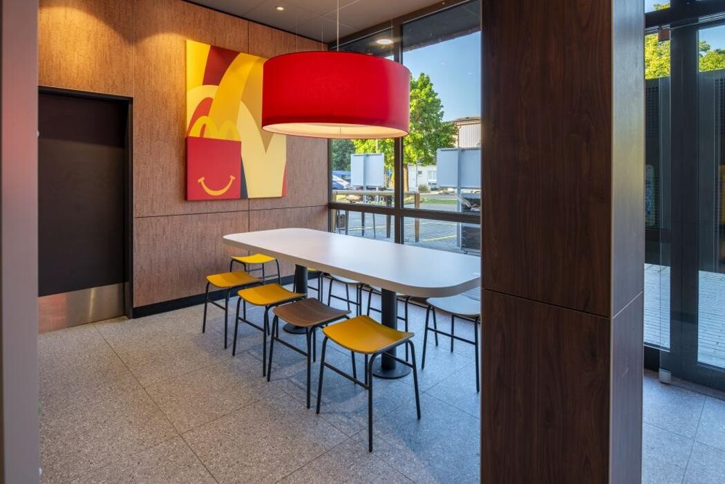 Bilder McDonald's