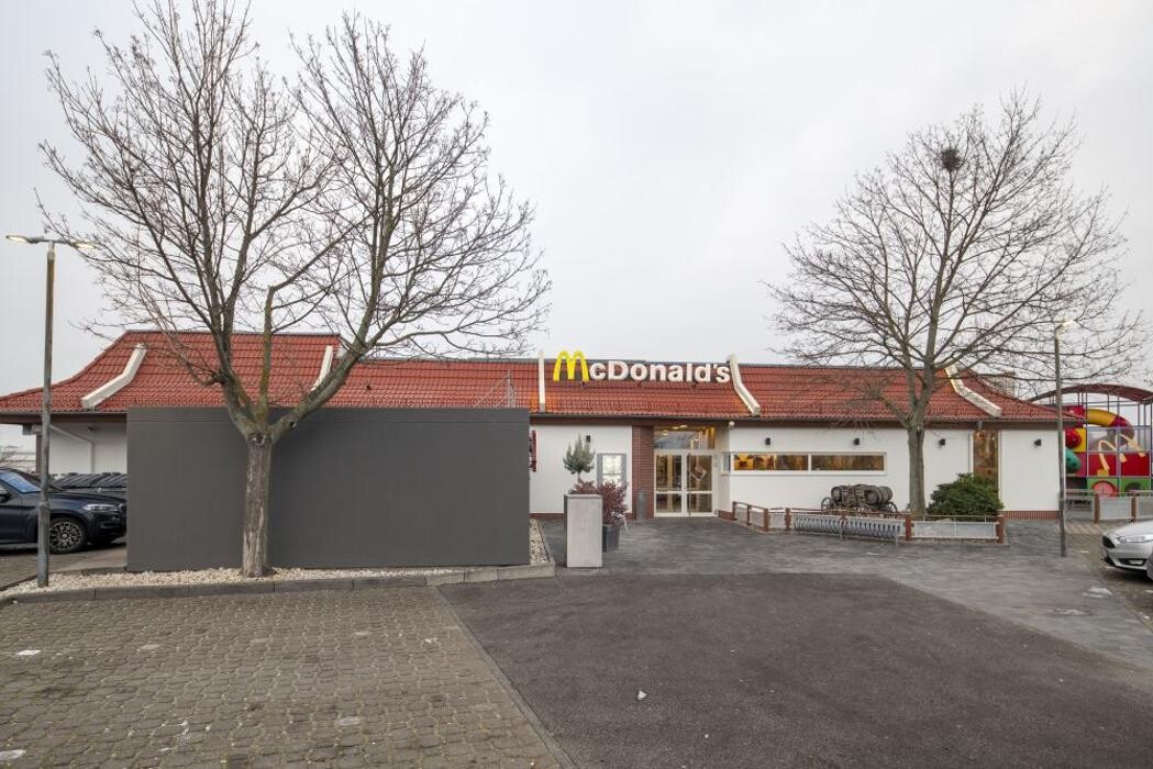 Bilder McDonald's