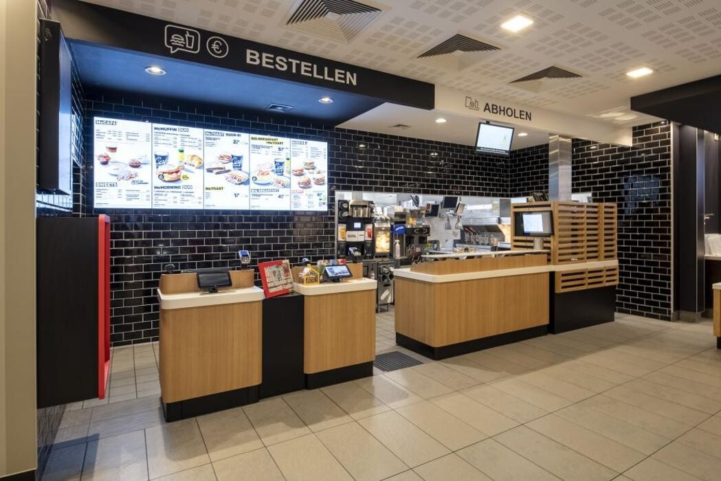 Bilder McDonald's