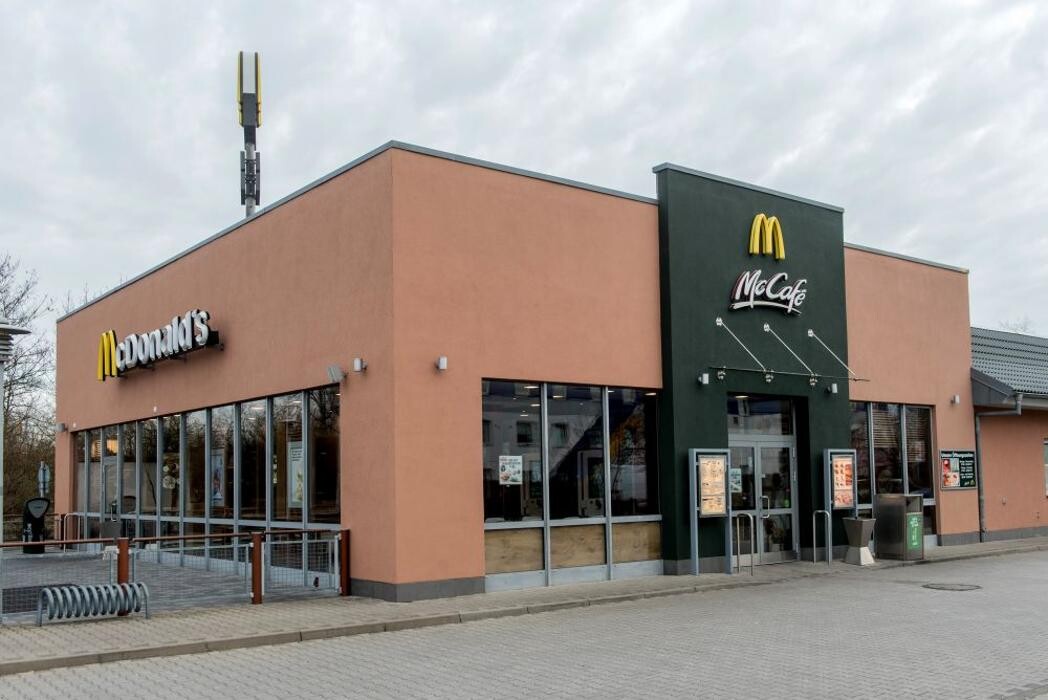 Bilder McDonald's