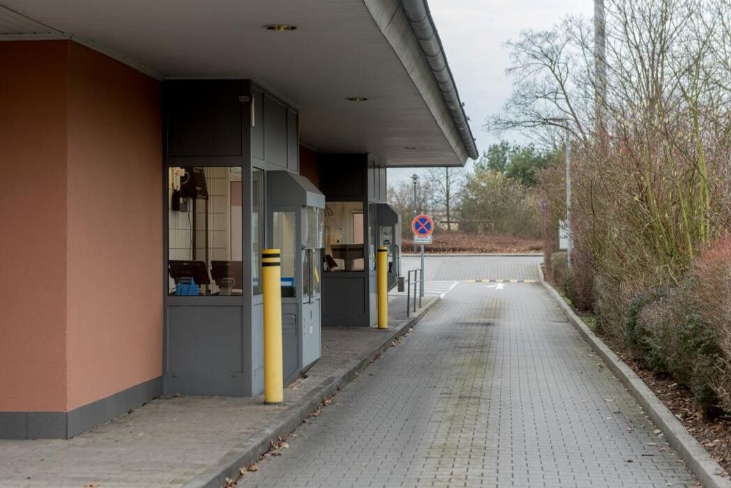 Bilder McDonald's