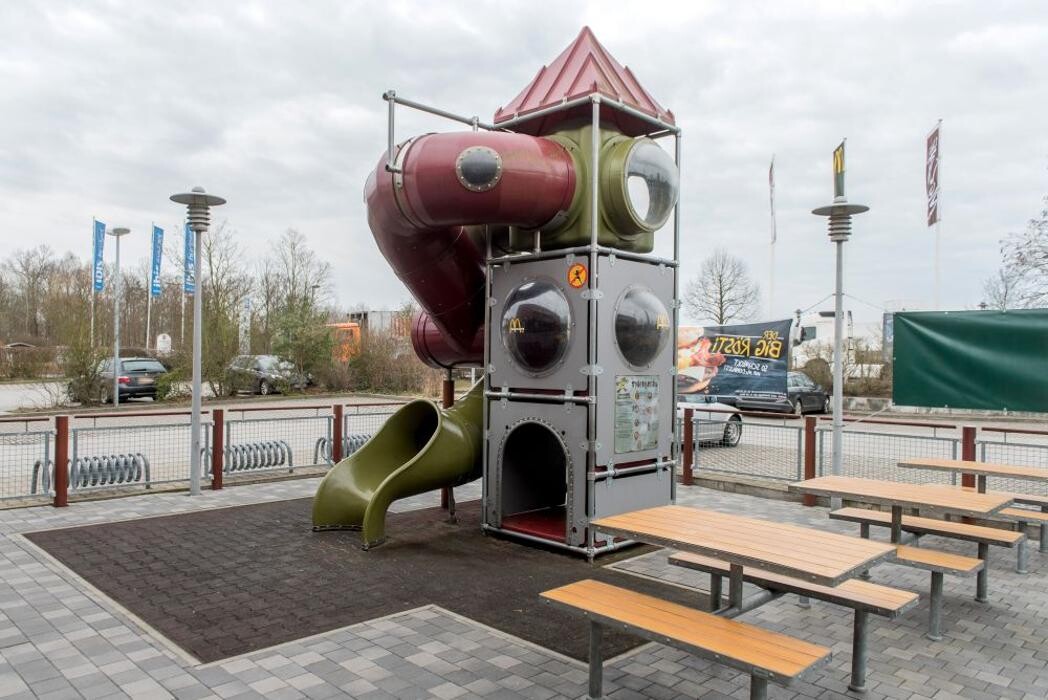 Bilder McDonald's