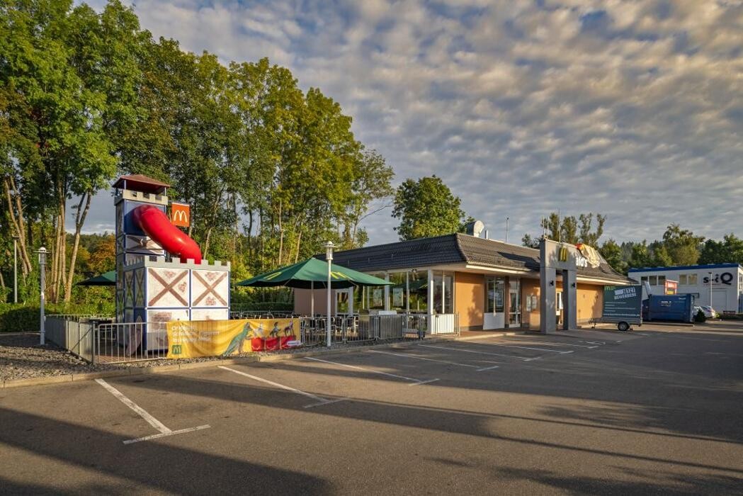 Bilder McDonald's