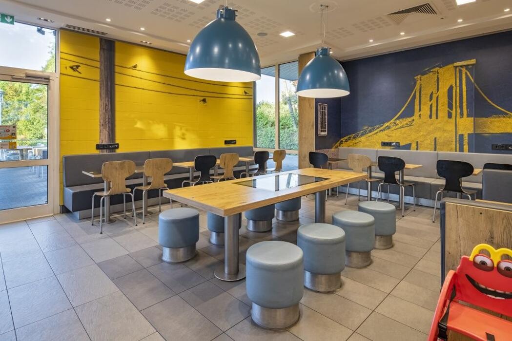 Bilder McDonald's