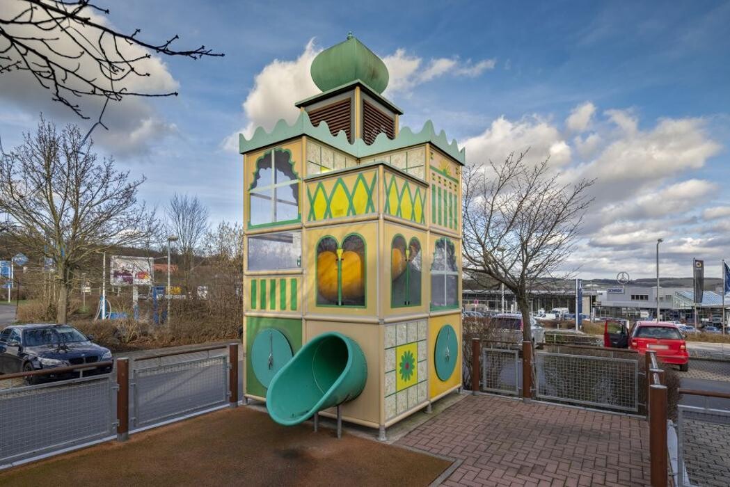Bilder McDonald's