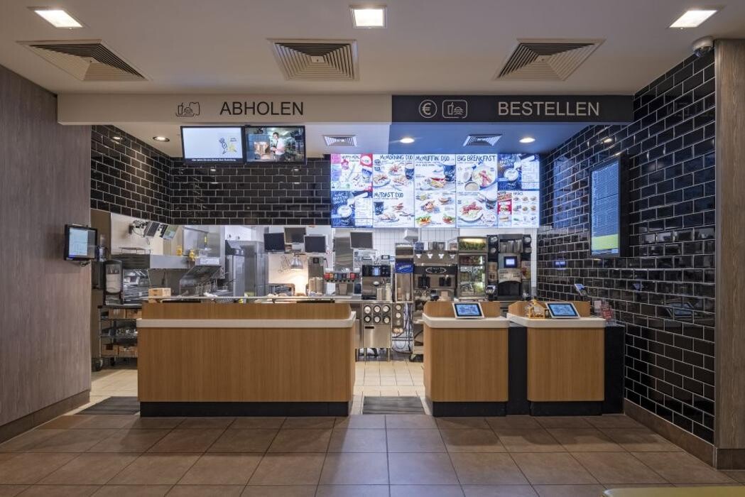 Bilder McDonald's