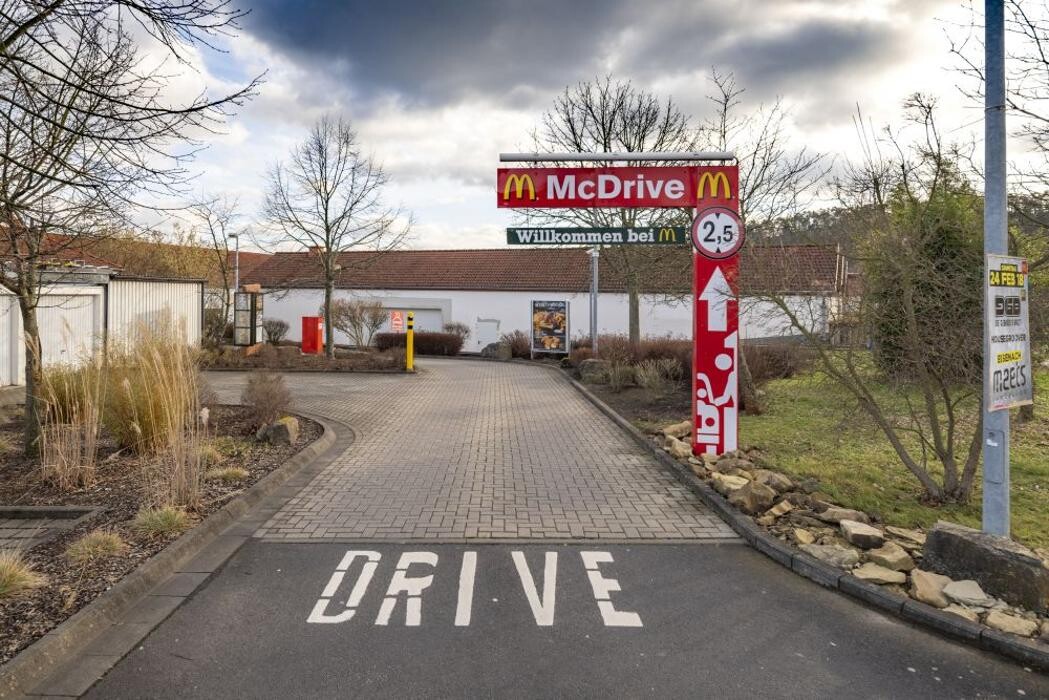 Bilder McDonald's