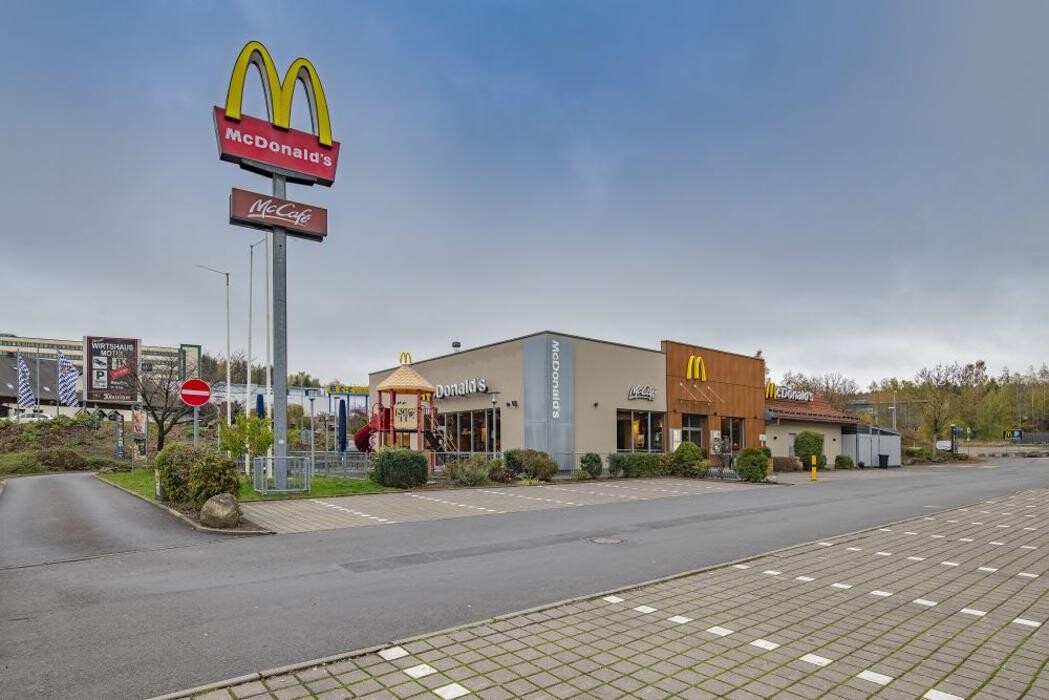 Bilder McDonald's