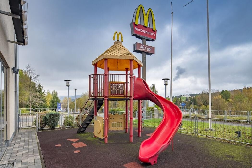 Bilder McDonald's