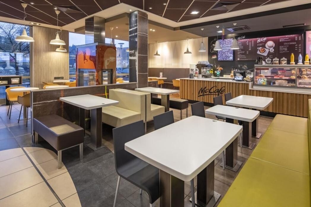 Bilder McDonald's