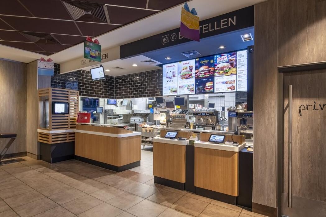 Bilder McDonald's