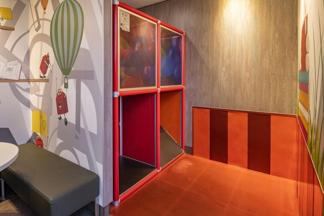 Bilder McDonald's
